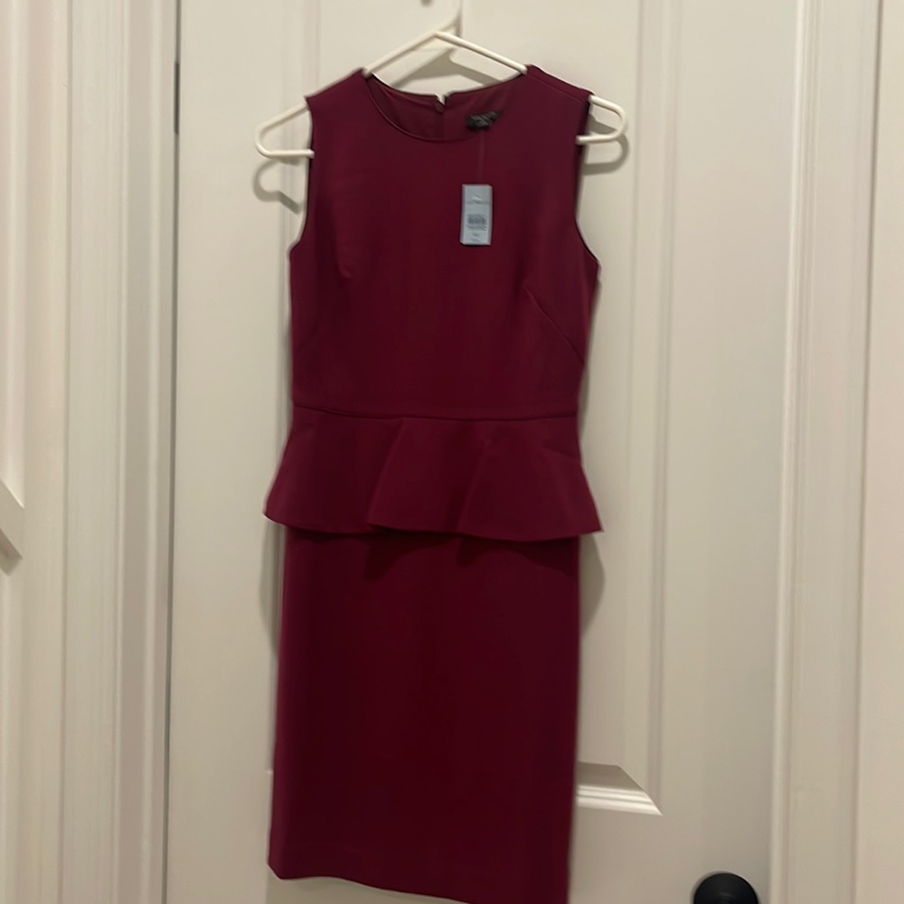 Petite dress brand new
